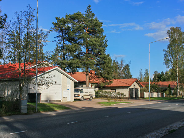 Riihim&auml;enkatua